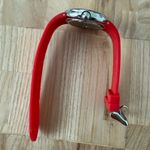 Fruitz by Philip Stein Rare Edition Watch Peace Love Natural Frequency Tech Red Photo 6