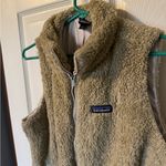 Patagonia Fleece Vest Photo 3