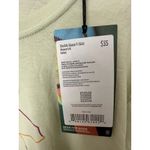 Cotopaxi Womens Size Medium Organic Cotton Blend Crew Neck Llama T Shirt Tee NWT Photo 3