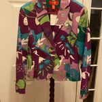 Latina NWOT  LIFE JACKET SIZE 10 Photo 0