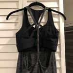 Lululemon  Strappy Tank Top Twist Toil Yoga Small Photo 6