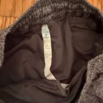 Lululemon  grey hotty hot 2.5 inch shorts Photo 1