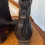 Rag and Bone classic Newbury black leather ankle booties size 39/9 Photo 10