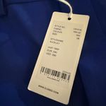 CLOSED “Auckley” Tapered Pants Royal Blue | Size 28 | NWT | $330 MSRP Photo 4