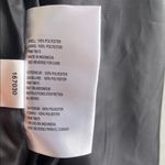 Michael Kors Black Utility Jacket Photo 7