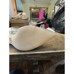 Sam Edelman  Circus NY Women's Sia Ankle Boot Size 7.5 Retro Go-Go Shiny Metallic Photo 5