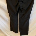 The North Face : Dark Gray Hiking Pants- Nylon Blend- 16 Photo 9