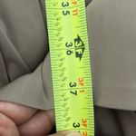 BCBG Maxazria Black Ruffle Halter Dress Size 0 Photo 8