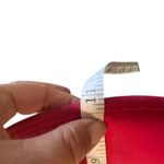 EXPRESS Vintage wool Pink Fedora Hat Black Band gangster monster mafia costume Photo 10