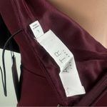 ASTR The Label | Asymmetric Ruffle Mini Dress Photo 12