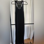Splendid  Racer Back Maxi Dress Sz L Photo 1
