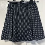 Dona Jo ultimate active performance a line skirt with built in shorts size small Black Photo 2