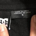 DC Shoes Black And Blue Track Jacket Size Small Photo 8