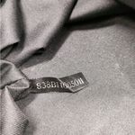 Fendi  Black Studded Tote Bag Photo 8