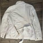 Ralph Lauren Lauren  White Women's Jacket Photo 2