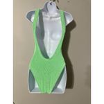 HUNZA G Square Neck One Photo 3