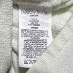 Sweaty Betty After Class Sweatshirt in Glacier Green Size Small Photo 11
