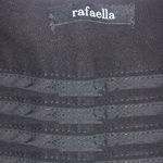 Rafaella Black Dress Pants Photo 3