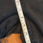 BLANK NYC  le fringe skinny black jeans 28 Photo 6