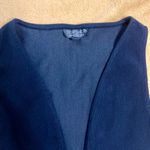 Topshop Black Bodysuit One Piece size 2 XS women’s top Photo 2