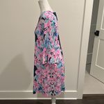 Lilly Pulitzer Ophelia Dress Sz M Photo 2