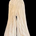 Thalia Sodi  jumpsuit size medium off the shoulder lined Photo 2