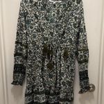 Veronica Beard Danica Floral Dress Photo 1