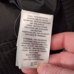 Lole  Duck Down Blend Black Puffer Vest Size XL Photo 6