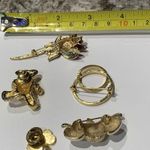 Lot Of 5 Vintage Photo 5