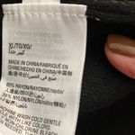 Maison Jules Madison Jules black long sweater lightweight around 37” length pockets Photo 6