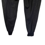 Lululemon Black Snake Print Jogger Pants Lightweight Casual Athleisure Sz 6 Photo 7