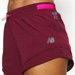New Balance Women's Q Speed Fuel Short Photo 2