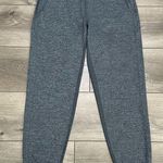 Athleta  Venice Jogger High Rise‎ Gray Active Pants Size XS Photo 0