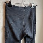 Lululemon  Invigorate High-Rise Tight 25"
Heathered Graphite Grey Photo 6