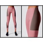 💕ADIDAS BY STELLA MCCARTNEY💕 Fitsense+ Tights Pink Size XS Photo 3