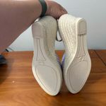 Penelope Chilvers High Mary Jane Atelier Stripe Espadrille Heel Wedge Purple 39 Purple Size 8 Photo 5