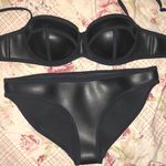 Triangl Black Bikini Photo 0