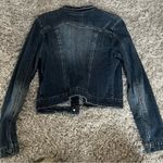 American Rag  premium denim jean jacket size medium Photo 2