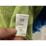 KKCO Creek Dress in Cerulean & Kelp Small S Blue Photo 7