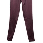 Sweaty Betty Athlete Seamless Workout Leggings in Umbra Red Size Small Photo 2