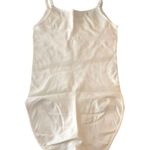 Shapermint All Day Every Day Scoop Neck Bodysuit White L Size L Photo 1