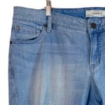 Torrid Women's Jeans Distressed Boyfriend High Rise Light Wash Plus Size 20 Photo 4