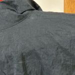 Nike  Color Block Varsity Jacket Size XS Photo 6