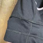 Torrid Active Black Light Pink Lattice Racerback Wicking Sports Bra 1X 14-16 Photo 4