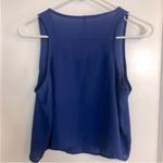 B Jewel  size large cropped top Photo 1