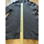 Anthropologie Saturday Sunday For Open Cardigan Hoodie Size Measured Loungewear Photo 5