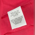 Hyacinth House Serafina Midi Dress S NWT Pink Cotton Smocked Fit & Flare Photo 7