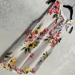 Old Navy Women's Floral Sleeveless Summer Casual Cross Size XS / Preowned Photo 7