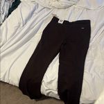 Anne Klein Brown Women’s Trousers Photo 5