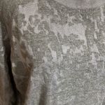 Vince Camuto sweater top Photo 1